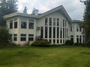 Scenic Canyon Ranch And Retreat Bed and Breakfast Kelowna Buitenkant foto