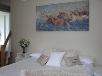 Scenic Canyon Ranch And Retreat Bed and Breakfast Kelowna Buitenkant foto